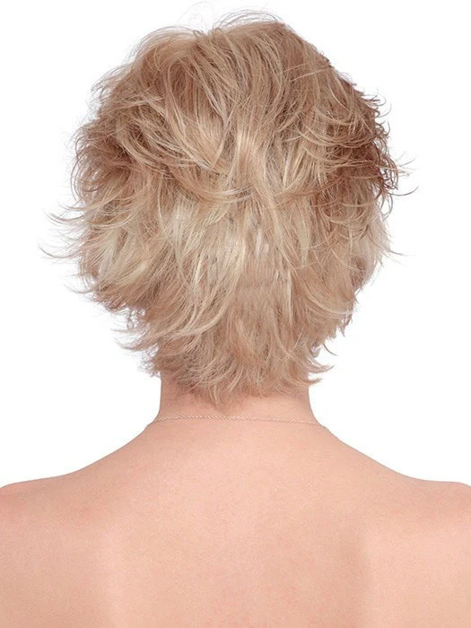 Chevonne | Synthetic Wig (Mono Top) | UNAVAILABLE - Image 4