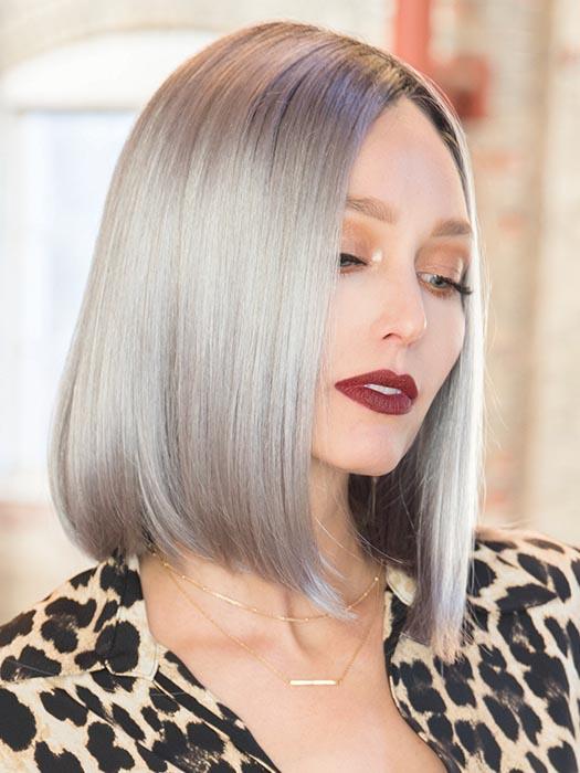 Cheyenne | Synthetic Lace Front Wig | DISCONTINUED - Image 4