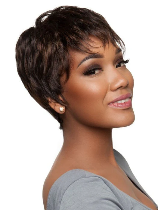 Chi | Synthetic Wig (Basic Cap) | DISCONTINUED - Image 4