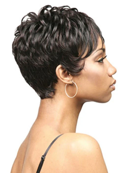 Chi | Synthetic Wig (Basic Cap) | DISCONTINUED - Image 6