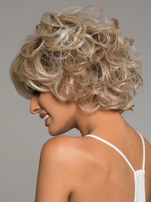 Chic Alert | HF Synthetic Lace Front Wig (Basic Cap) | DISCONTINUED - Image 4
