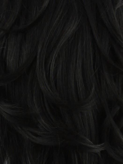 Chilli | Synthetic Lace Front Wig (Basic Cap) - Image 13