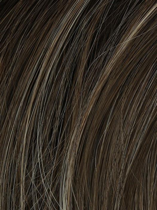 Chiseled | HF Synthetic Lace Front Wig (Mono Top) - Image 18