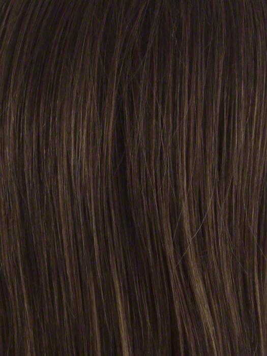 Chloe | Synthetic Lace Front Wig (Mono Part) - Image 13