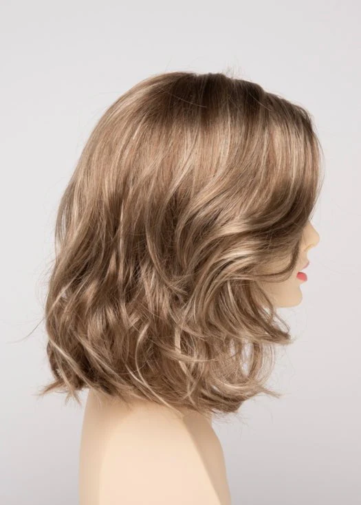 Chloe | Synthetic Lace Front Wig (Mono Part) - Image 15