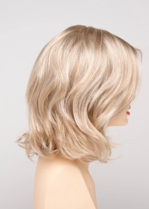 Chloe | Synthetic Lace Front Wig (Mono Part) - Image 21
