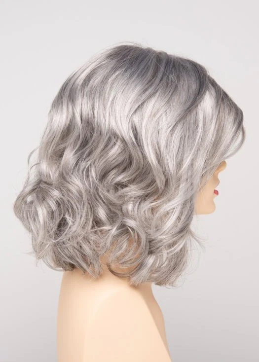 Chloe | Synthetic Lace Front Wig (Mono Part) - Image 27