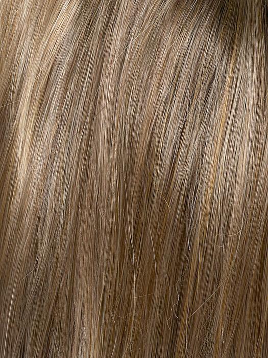 Chloe | Synthetic Lace Front Wig (Mono Part) - Image 30