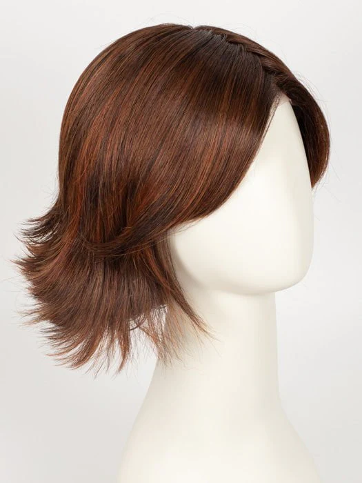 Chloe | Synthetic Lace Front Wig (Mono Top) - Image 17