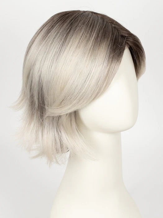 Chloe | Synthetic Lace Front Wig (Mono Top) - Image 19