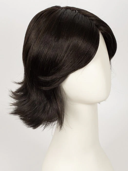 Chloe | Synthetic Lace Front Wig (Mono Top) - Image 9