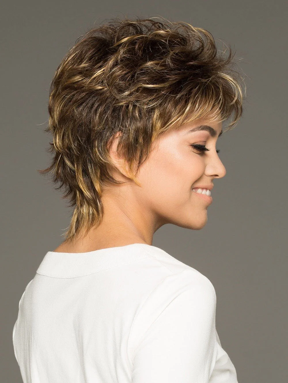 Christa | Synthetic Wig (Basic Cap) - Image 10