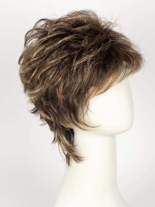 Christa | Synthetic Wig (Basic Cap) - Image 25