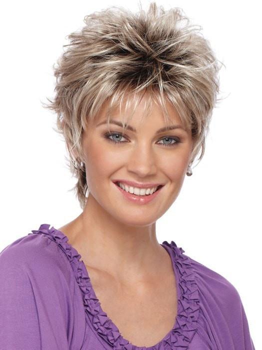 Christa | Synthetic Wig (Basic Cap) - Image 6