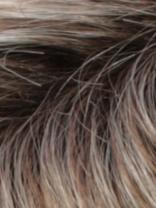 Christina | Synthetic Wig (Mono Top) | DISCONTINUED - Image 28