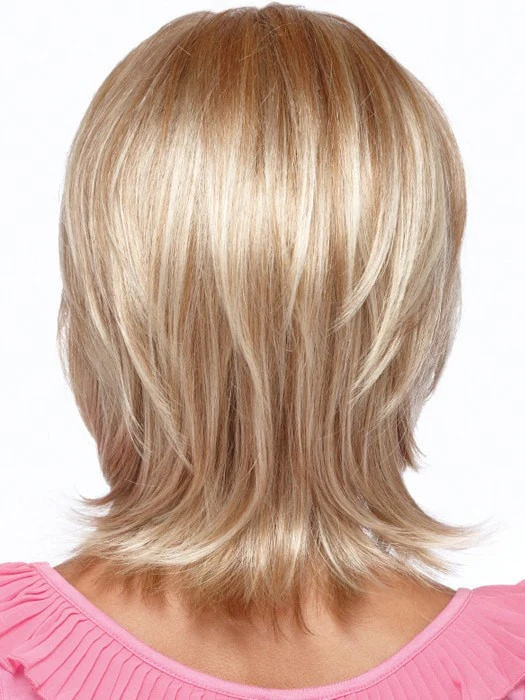 Christina | Synthetic Wig (Mono Top) | DISCONTINUED - Image 4