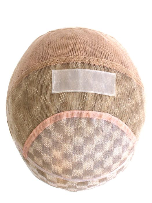 Christina | Remy Lace Front Wig (Hand-Tied) - Image 12
