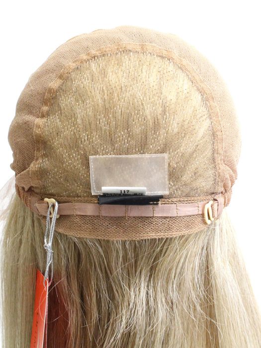 Christina | Remy Lace Front Wig (Hand-Tied) - Image 13
