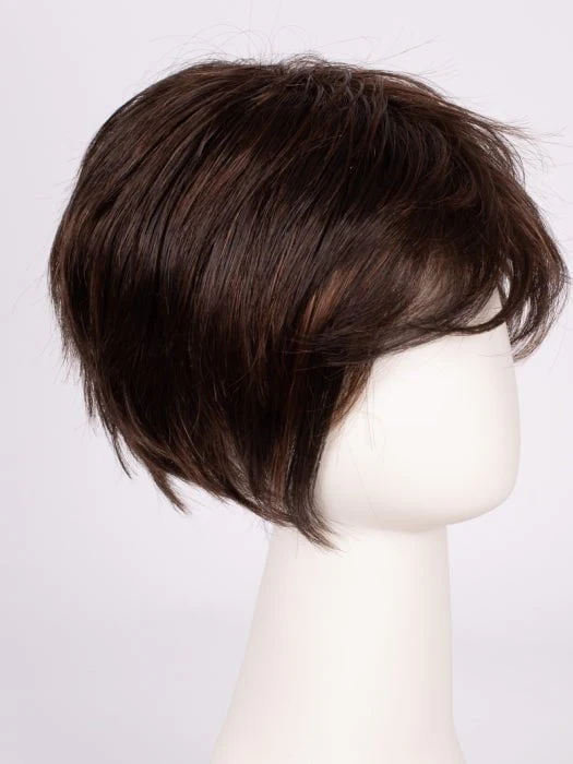 Cinch | Short Synthetic Wig (Basic Cap) - Image 13