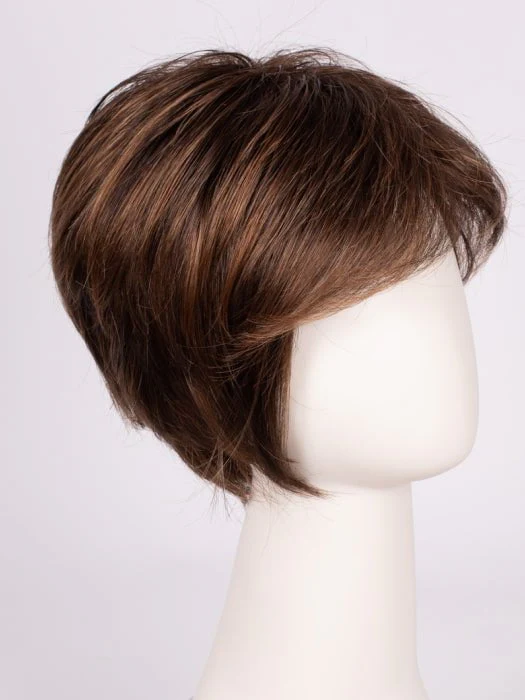 Cinch | Short Synthetic Wig (Basic Cap) - Image 14