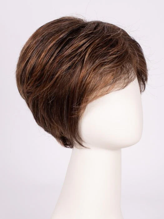 Cinch | Short Synthetic Wig (Basic Cap) - Image 15
