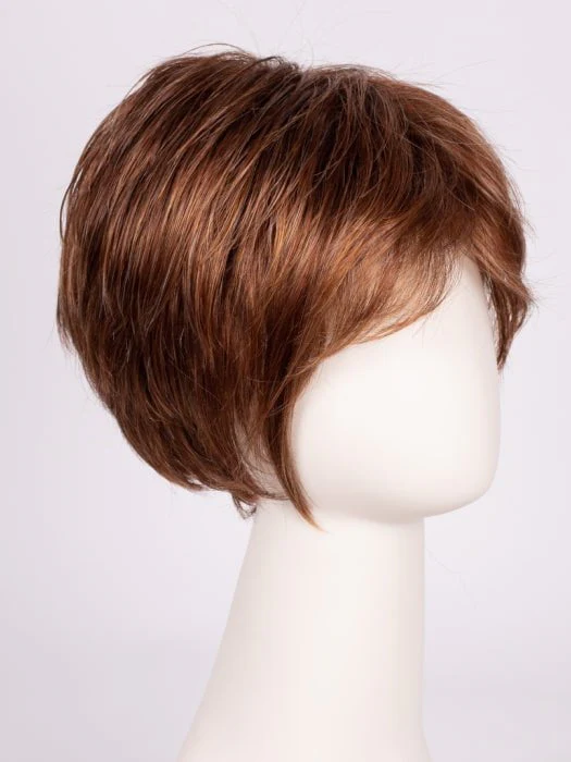Cinch | Short Synthetic Wig (Basic Cap) - Image 22