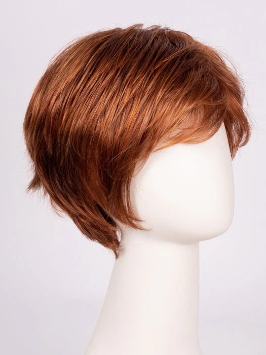 Cinch | Short Synthetic Wig (Basic Cap) - Image 23