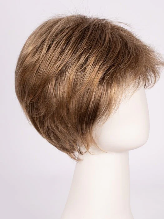 Cinch | Short Synthetic Wig (Basic Cap) - Image 25