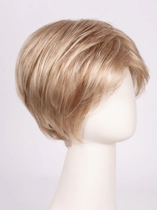 Cinch | Short Synthetic Wig (Basic Cap) - Image 28
