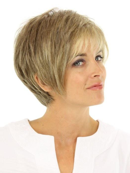 Cinch | Short Synthetic Wig (Basic Cap) - Image 3