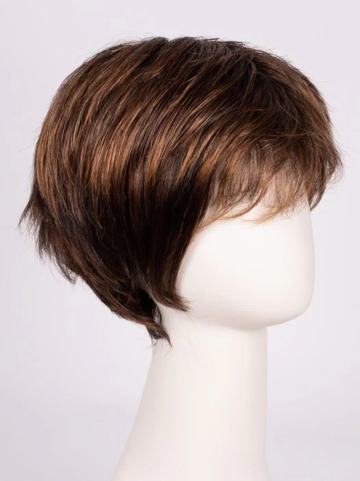 Cinch | Short Synthetic Wig (Basic Cap) - Image 34