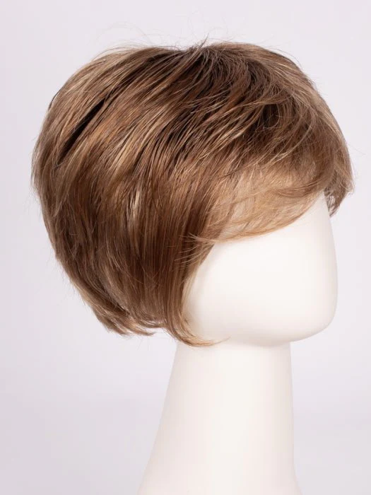 Cinch | Short Synthetic Wig (Basic Cap) - Image 37