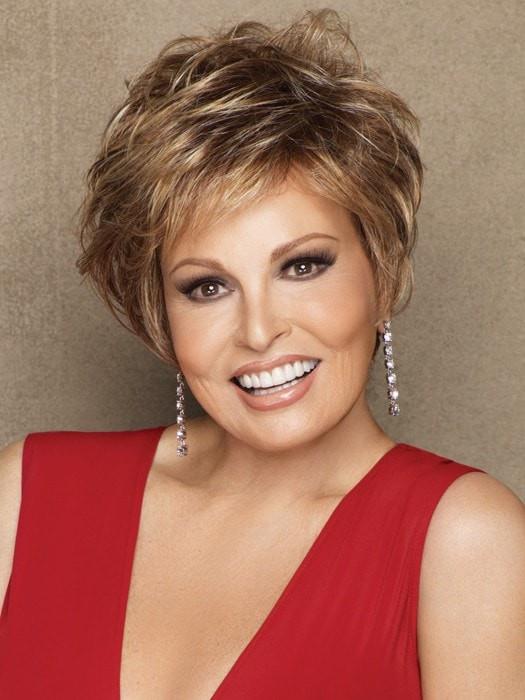 Cinch | Short Synthetic Wig (Basic Cap) - Image 4