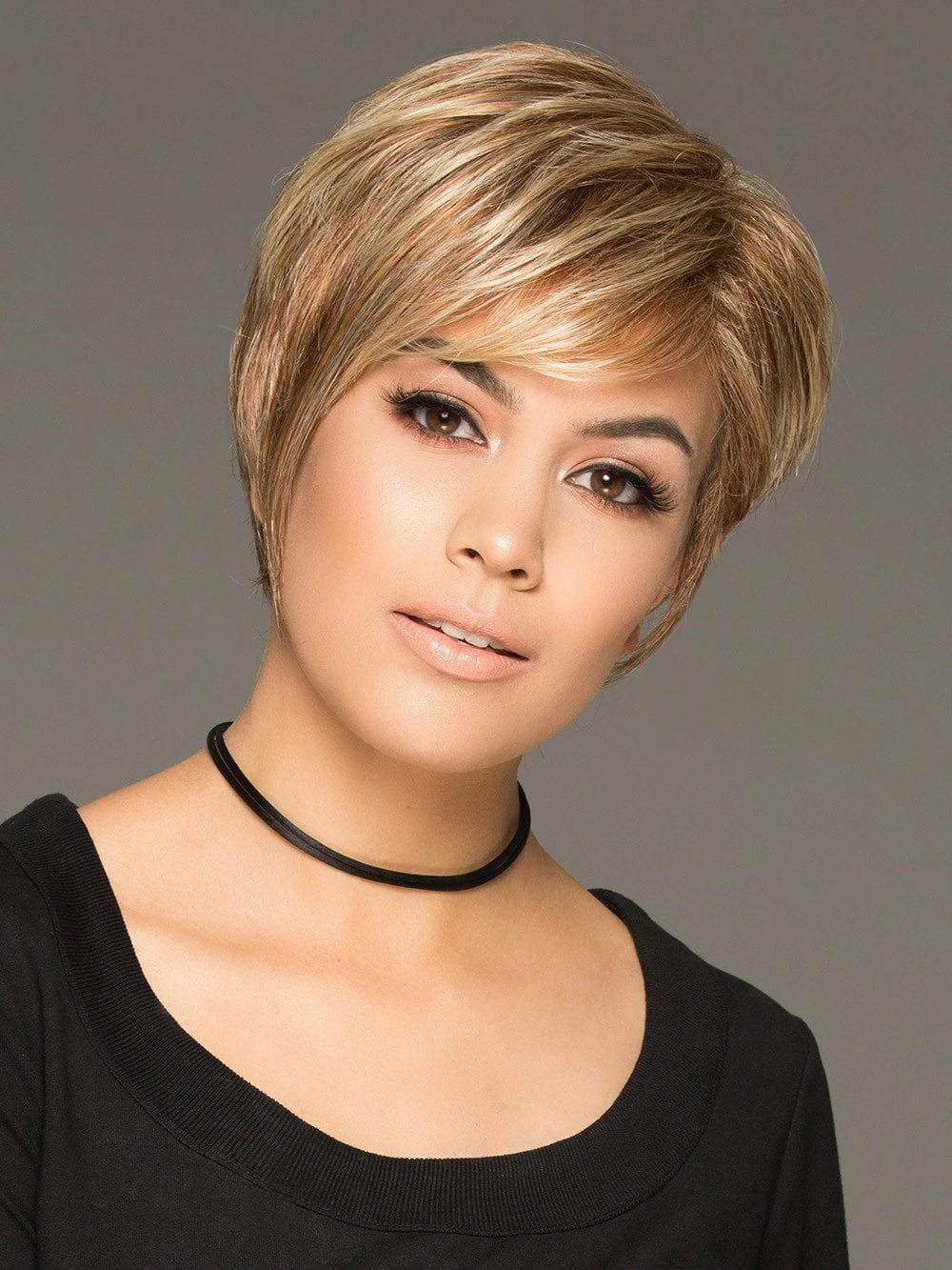 Cinch | Short Synthetic Wig (Basic Cap) - Image 7