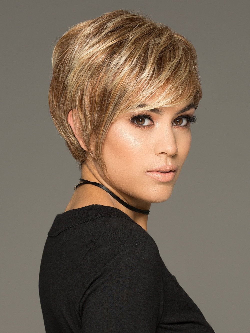 Cinch | Short Synthetic Wig (Basic Cap) - Image 8