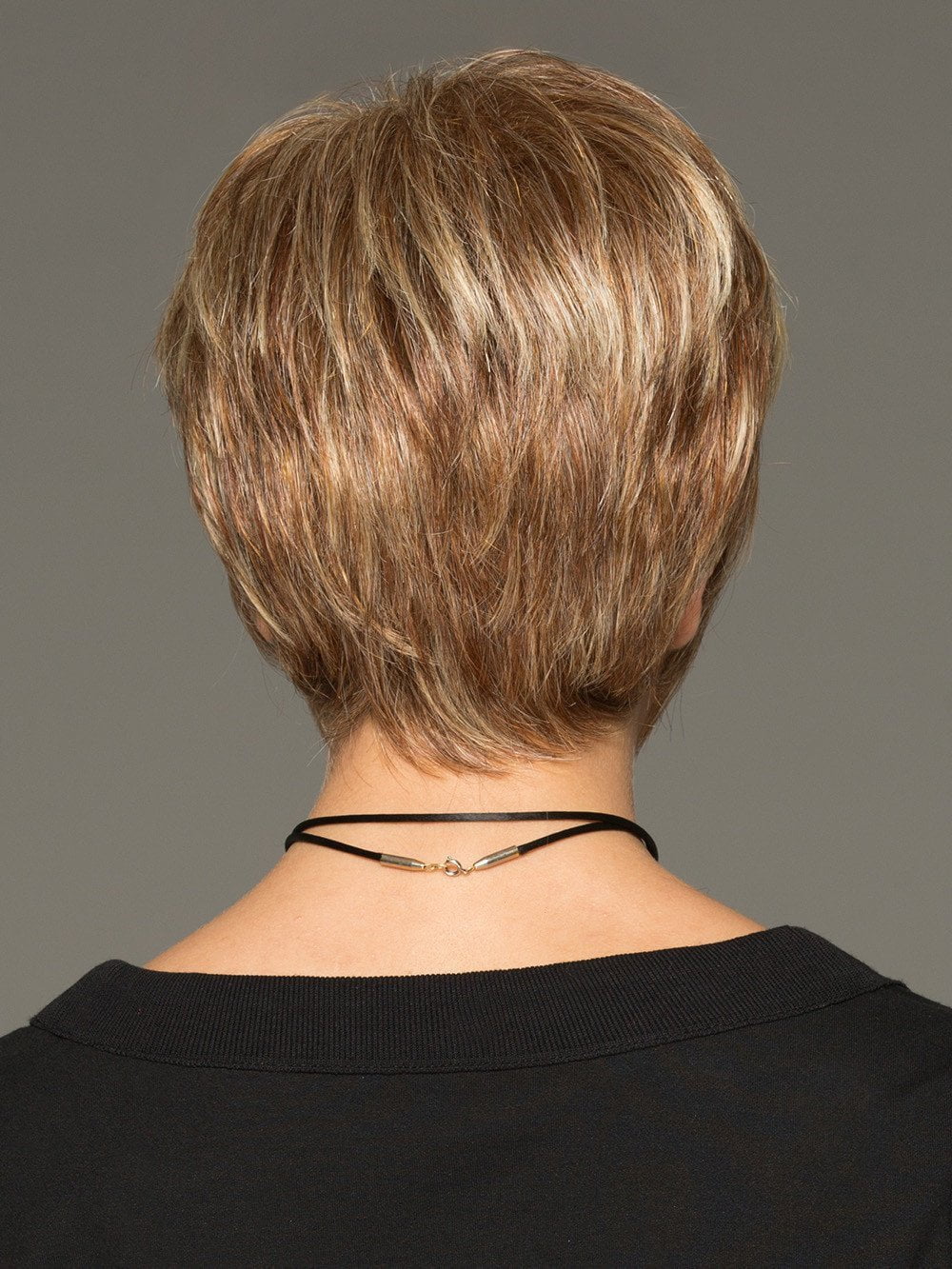 Cinch | Short Synthetic Wig (Basic Cap) - Image 9