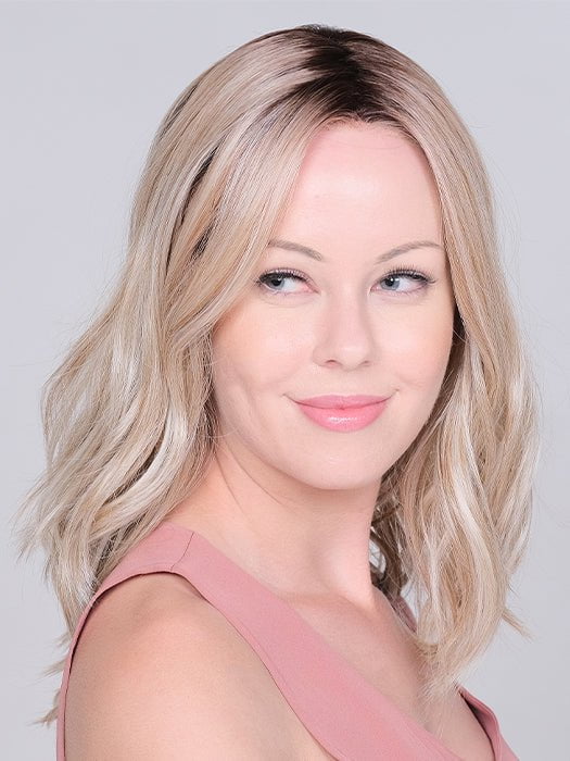 Citrus Mint | Synthetic Lace Front Wig (Mono Part) | DISCONTINUED - Image 8