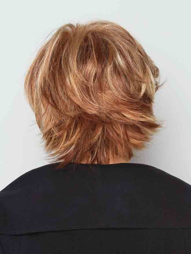 City Life | Synthetic Lace Front Wig (Mono Top) | DISCONTINUED - Image 10