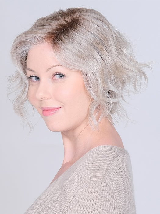 City Roast | Synthetic Lace Front Wig (Mono Part) | DISCONTINUED - Image 3