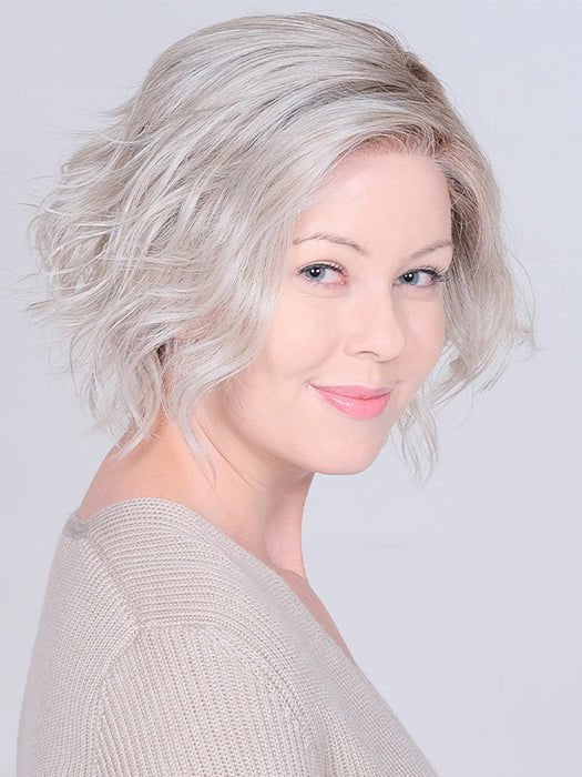 City Roast | Synthetic Lace Front Wig (Mono Part) | DISCONTINUED - Image 4