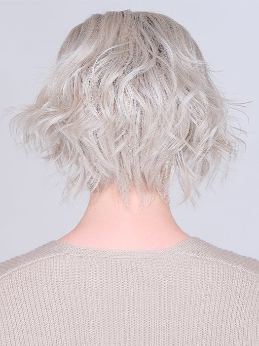 City Roast | Synthetic Lace Front Wig (Mono Part) | DISCONTINUED - Image 6