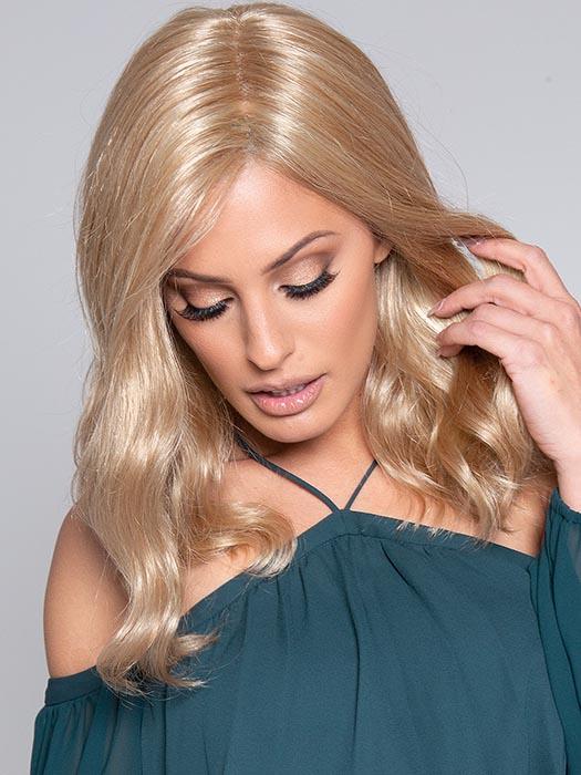 Clair | Synthetic Lace Front Wig (Mono Top) | DISCONTINUED - Image 4