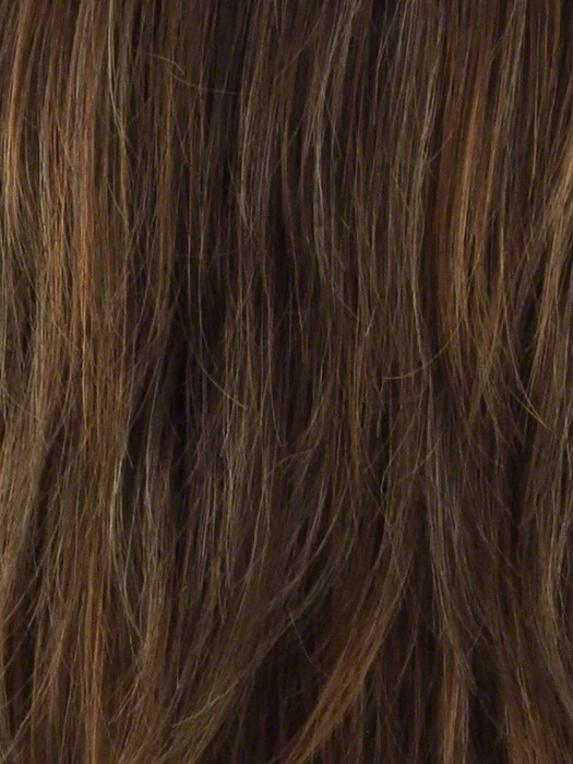 Claire Gradient | Synthetic Wig (Basic Cap) - Image 11