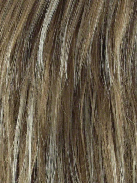 Claire Gradient | Synthetic Wig (Basic Cap) - Image 12