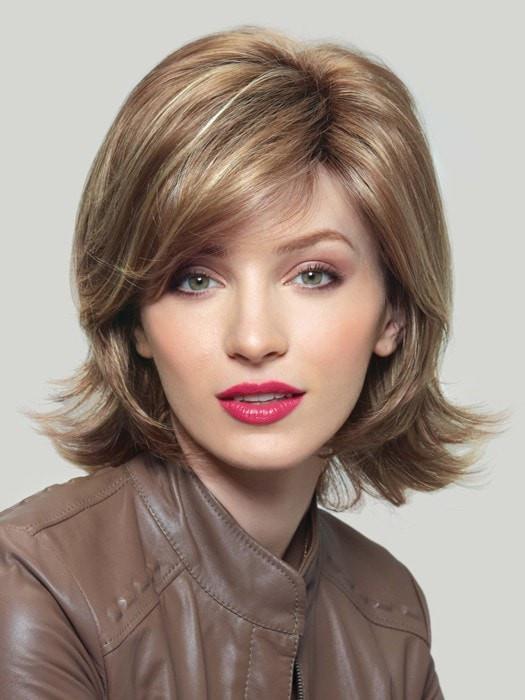 Claire | Synthetic Wig (Basic Cap) - Image 2