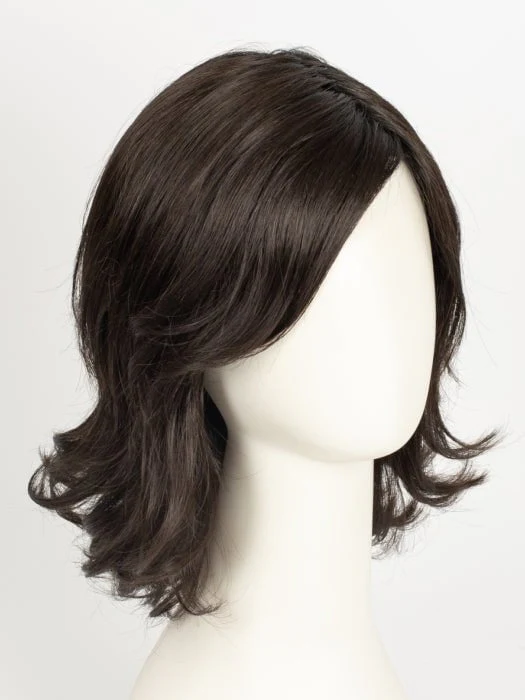 Clara | Synthetic Lace Front Wig (Lace Part) - Image 18