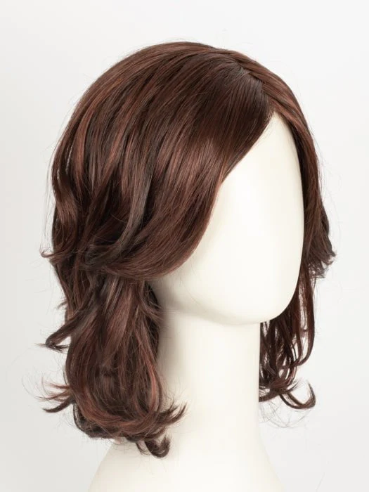 Clara | Synthetic Lace Front Wig (Lace Part) - Image 19