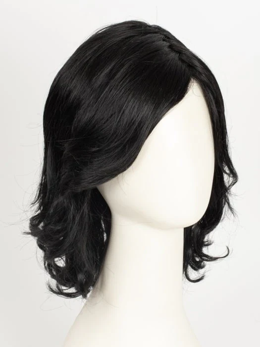 Clara | Synthetic Lace Front Wig (Lace Part) - Image 23