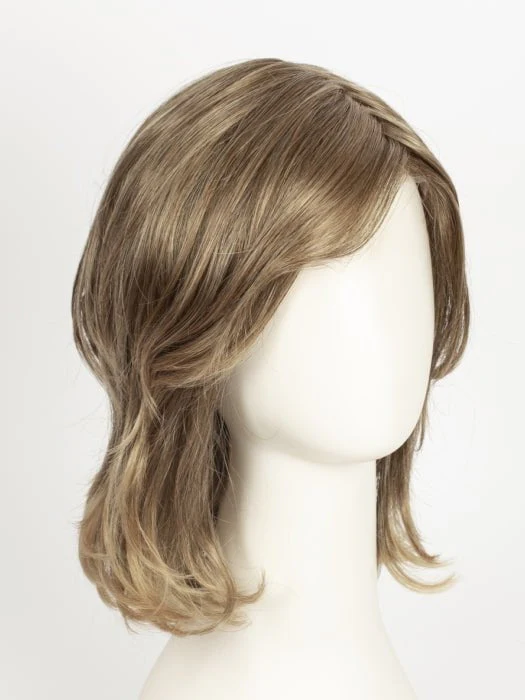 Clara | Synthetic Lace Front Wig (Lace Part) - Image 24