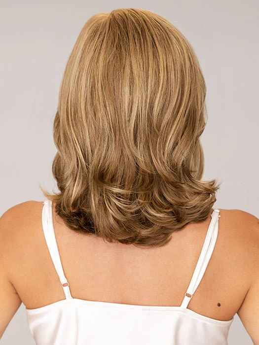 Clara | Synthetic Lace Front Wig (Lace Part) - Image 6